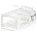 CONECTOR RJ45 CAT5 8 HILOS (10 Und) NANOCABLE-AA1 CONECTOR RJ45 CAT5 8 HILOS (10 Und) NANOCABLE